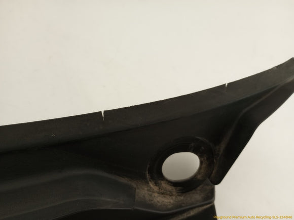 BMW 323i Cowl Vent Panel