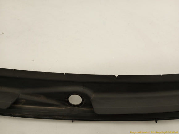 BMW 323i Cowl Vent Panel