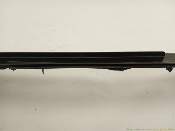 BMW 323i Cowl Vent Panel
