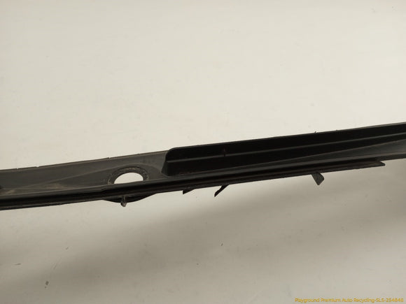 BMW 323i Cowl Vent Panel