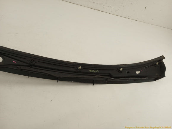 BMW 323i Cowl Vent Panel