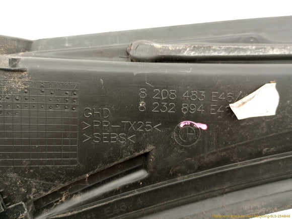 BMW 323i Cowl Vent Panel