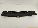 BMW 323i Rear Trunk Interior Trim Cover Panel-1