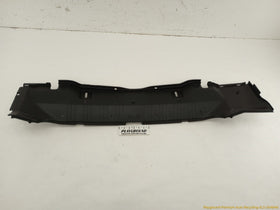 BMW 323i Rear Trunk Interior Trim Cover Panel