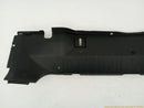 BMW 323i Rear Trunk Interior Trim Cover Panel-2
