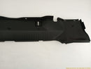 BMW 323i Rear Trunk Interior Trim Cover Panel-3
