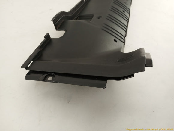 BMW 323i Rear Trunk Interior Trim Cover Panel