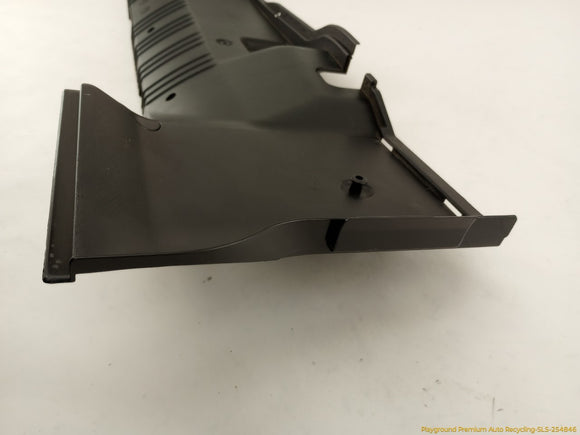 BMW 323i Rear Trunk Interior Trim Cover Panel
