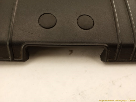 BMW 323i Rear Trunk Interior Trim Cover Panel