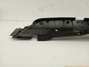 BMW 323i Rear Trunk Interior Trim Cover Panel-9