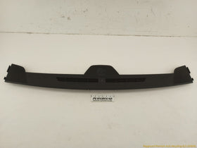 Cadillac CTS Dashboard Defroster Vent Trim