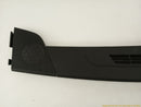 Cadillac CTS Dashboard Defroster Vent Trim-2