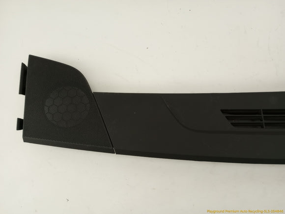 Cadillac CTS Dashboard Defroster Vent Trim