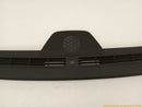 Cadillac CTS Dashboard Defroster Vent Trim-3