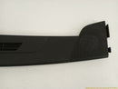 Cadillac CTS Dashboard Defroster Vent Trim-4