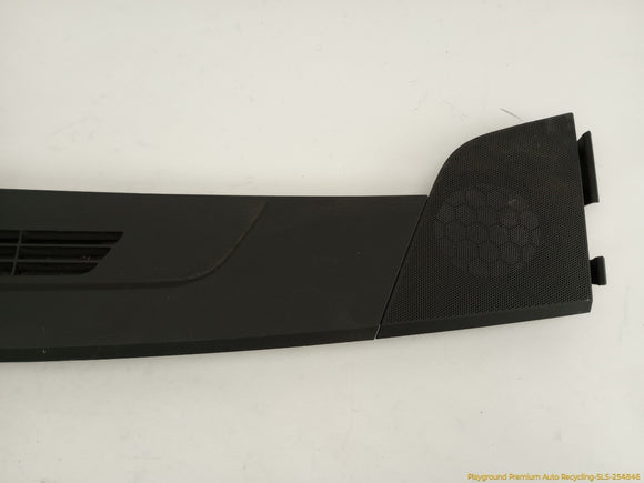 Cadillac CTS Dashboard Defroster Vent Trim