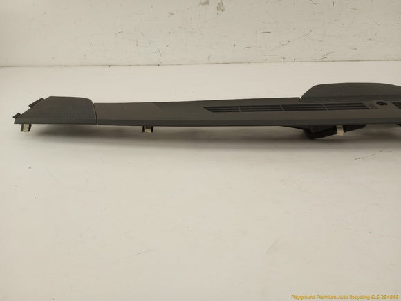 Cadillac CTS Dashboard Defroster Vent Trim