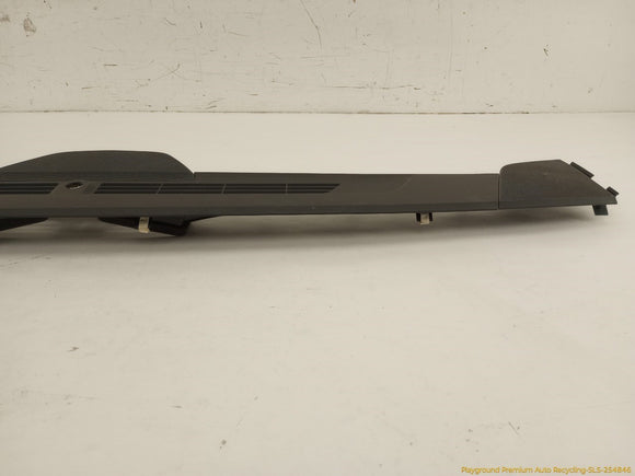 Cadillac CTS Dashboard Defroster Vent Trim