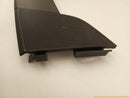 Cadillac CTS Dashboard Defroster Vent Trim-7