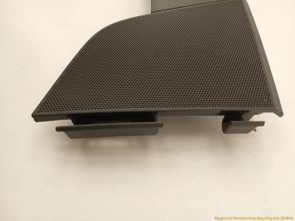 Cadillac CTS Dashboard Defroster Vent Trim