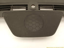 Cadillac CTS Dashboard Defroster Vent Trim-9