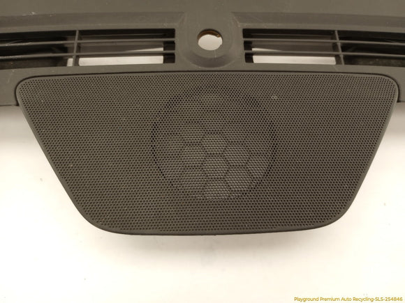 Cadillac CTS Dashboard Defroster Vent Trim