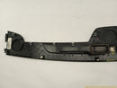 Cadillac CTS Dashboard Defroster Vent Trim-10