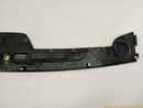 Cadillac CTS Dashboard Defroster Vent Trim-11