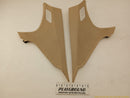 BMW 323i Pair Of Rear C Pillar Trim-1