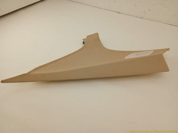 BMW 323i Pair Of Rear C Pillar Trim