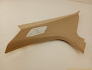 BMW 323i Pair Of Rear C Pillar Trim-3