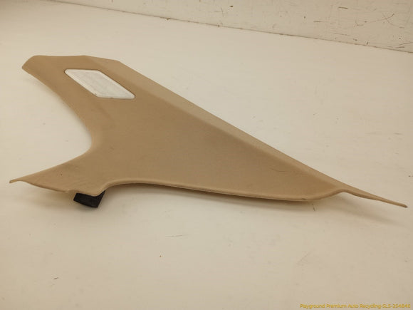 BMW 323i Pair Of Rear C Pillar Trim