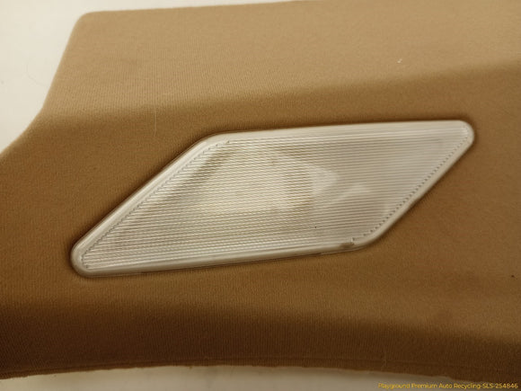 BMW 323i Pair Of Rear C Pillar Trim