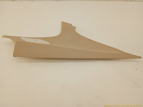 BMW 323i Pair Of Rear C Pillar Trim