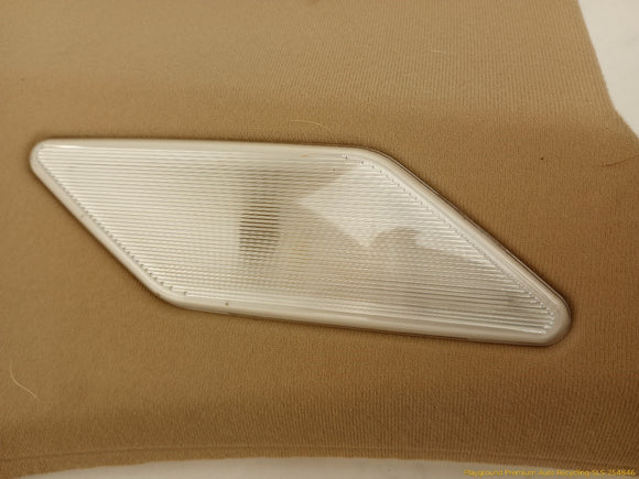 BMW 323i Pair Of Rear C Pillar Trim