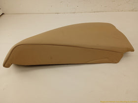 BMW 323i Pair Of Rear Seat Bolster Trim - 0