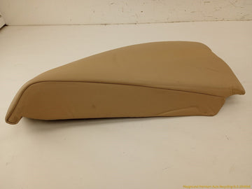 BMW 323i Pair Of Rear Seat Bolster Trim - 0