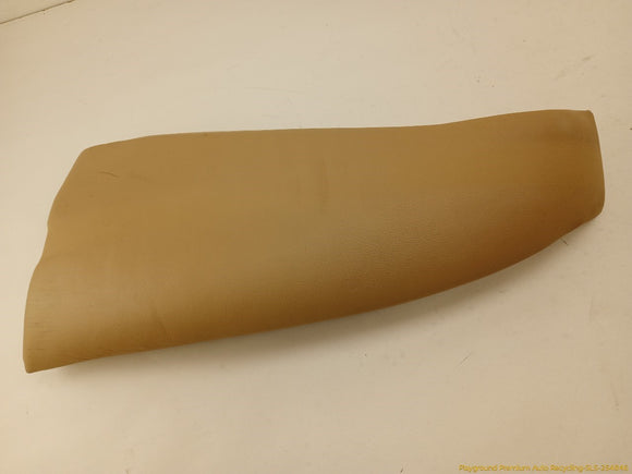 BMW 323i Pair Of Rear Seat Bolster Trim