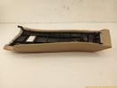 BMW 323i Pair Of Rear Seat Bolster Trim-5