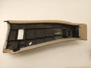 BMW 323i Pair Of Rear Seat Bolster Trim-6