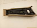 BMW 323i Pair Of Rear Seat Bolster Trim-10