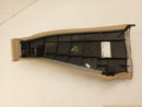 BMW 323i Pair Of Rear Seat Bolster Trim-11