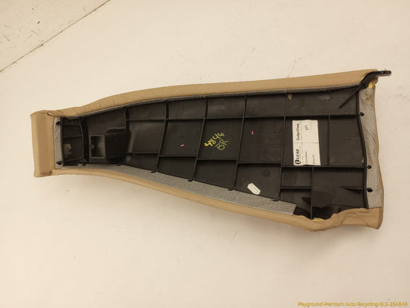 BMW 323i Pair Of Rear Seat Bolster Trim
