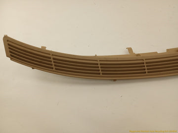 BMW 323i Rear Window Parcel Shelf Air Vent Trim - 0