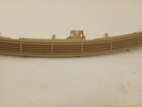 BMW 323i Rear Window Parcel Shelf Air Vent Trim-3