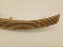 BMW 323i Rear Window Parcel Shelf Air Vent Trim-4