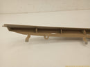 BMW 323i Rear Window Parcel Shelf Air Vent Trim-5