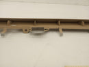 BMW 323i Rear Window Parcel Shelf Air Vent Trim-6