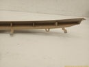 BMW 323i Rear Window Parcel Shelf Air Vent Trim-7