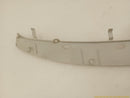 BMW 323i Rear Window Parcel Shelf Air Vent Trim-8